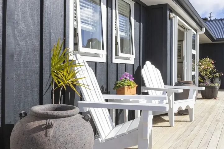 Terrace/Patio 6 of 12