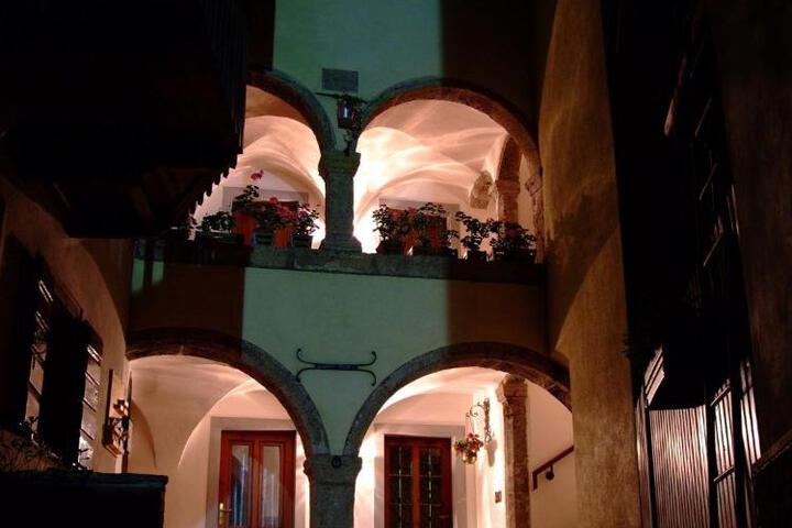 Fitness Center Photo