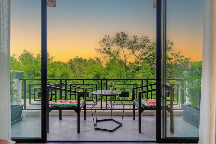 Terrace/Patio 62 of 63