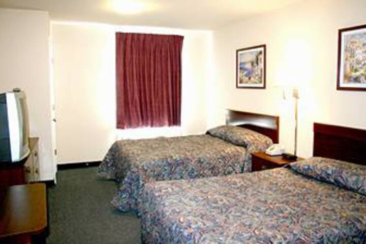 Inside Room Photo