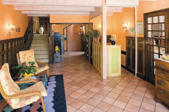 Hotel Interior 2 of 50
