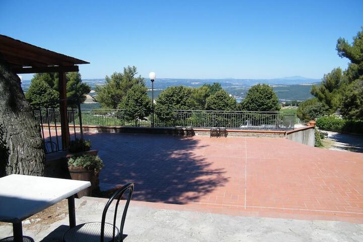 Terrace/Patio 55 of 59
