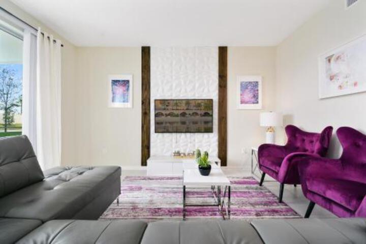Apartment at Storey Lake WVH in Kissimmee, FL