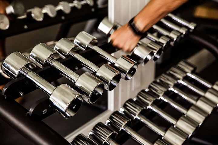 Health and Fitness 73 of 165