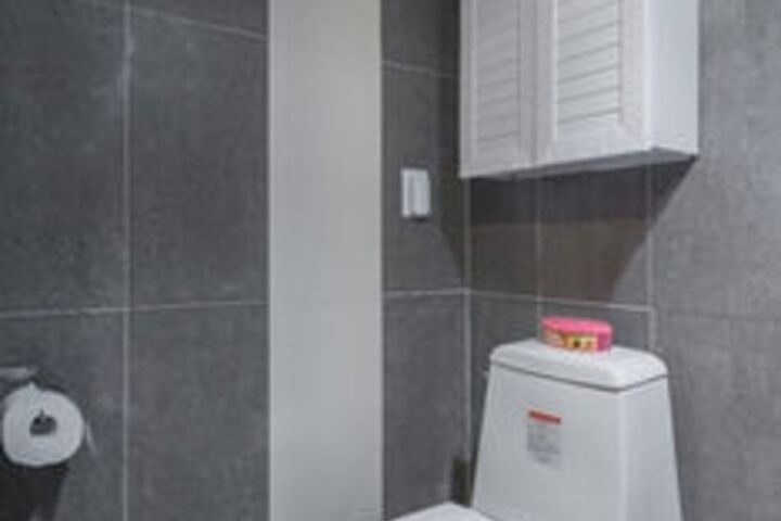 Bathroom Vanities