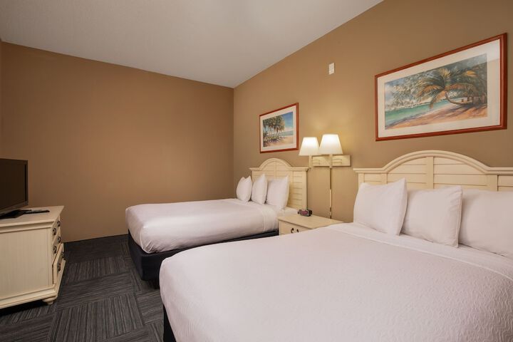 1 Bedroom Suite Murphy Bed Ocean View (3 of 70)