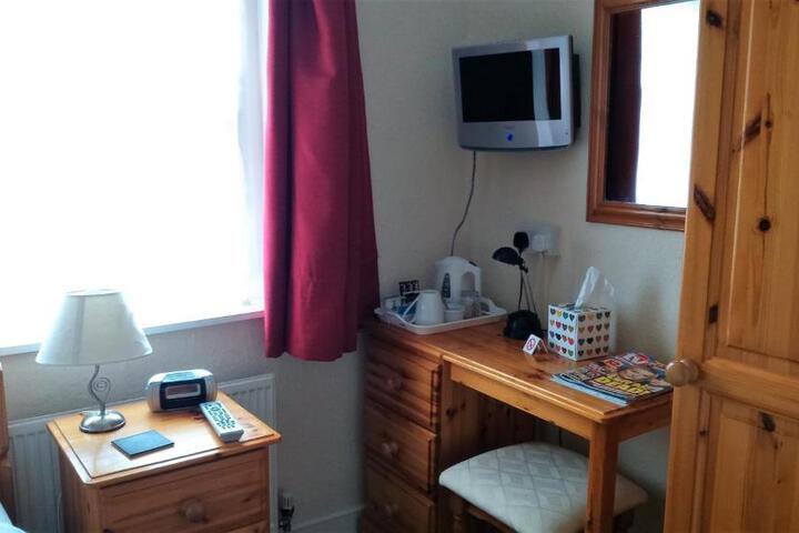 Facilities
