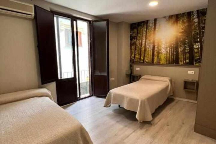 Hostal Viena Plaza Nueva