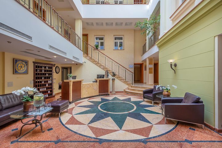 Hotel Interior 2 of 69