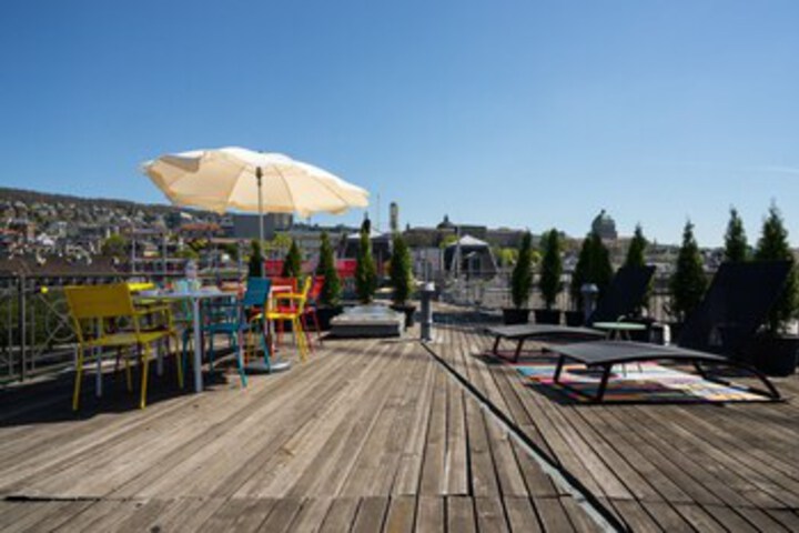 Terrace/Patio 39 of 46