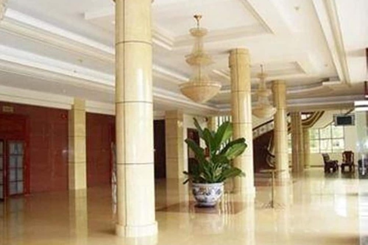 Hotel Interior 2 of 28