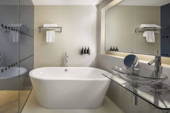 Bath Interior