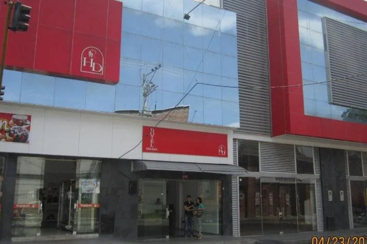 Hotel Dulima Inn