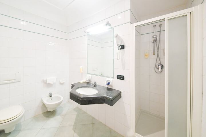 Bath Interior