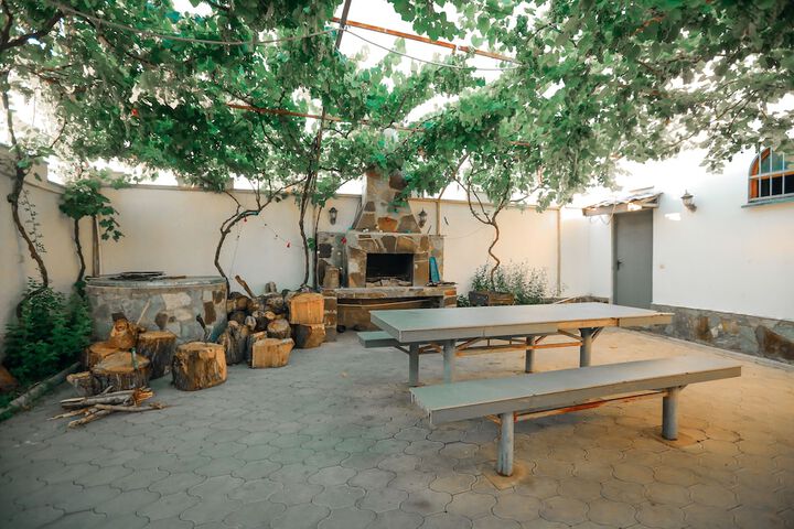 Terrace/Patio 38 of 79