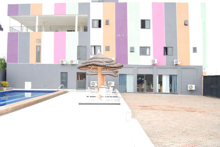 Hotel 88 of 90