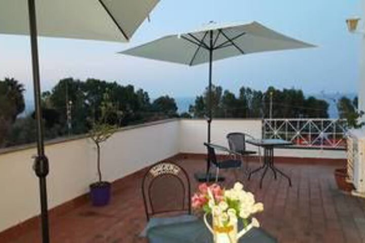 Terrace/Patio 33 of 33
