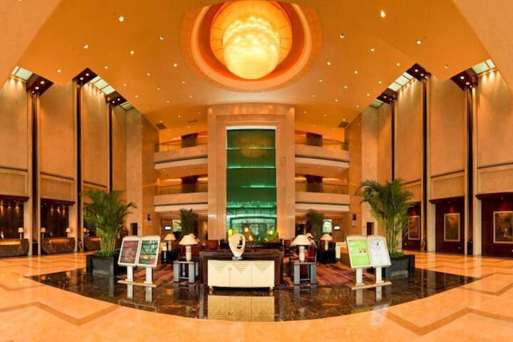 Hotel Interior 5 of 45