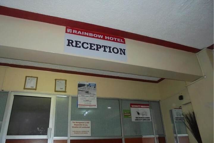 Rainbow Hotel
