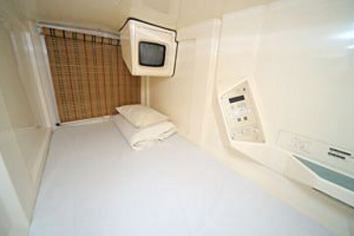 Fitness Facility Photos