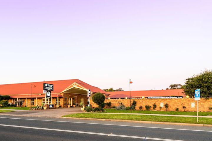 Hotel 36 of 36