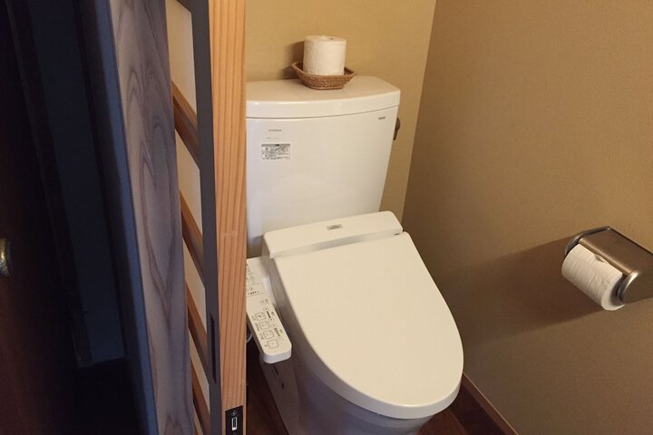 Bath Interior
