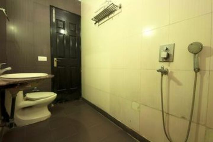 Room Interior