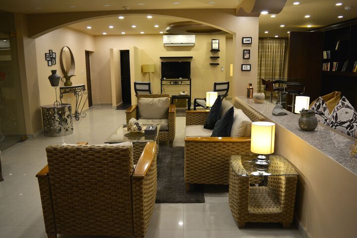 Hotel Interior 5 of 49