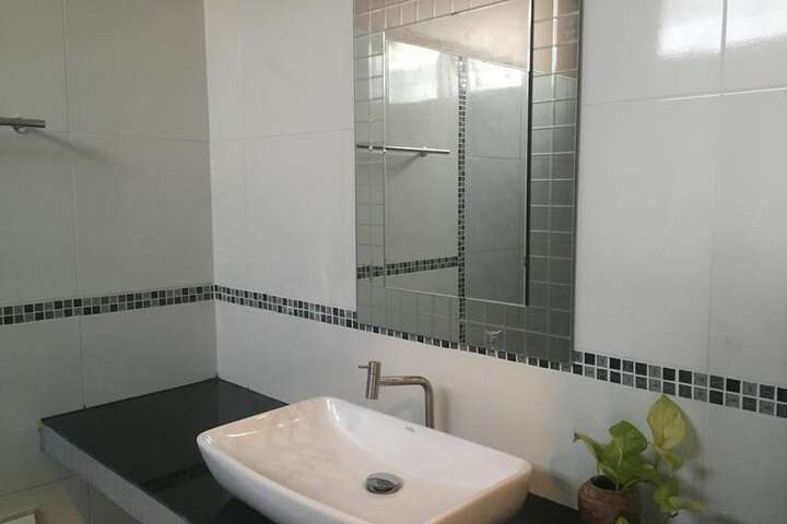 Bath Interior