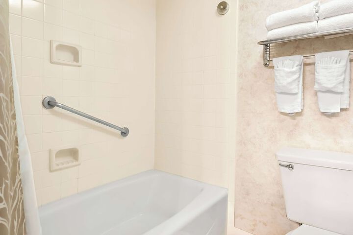 Bath Amenities