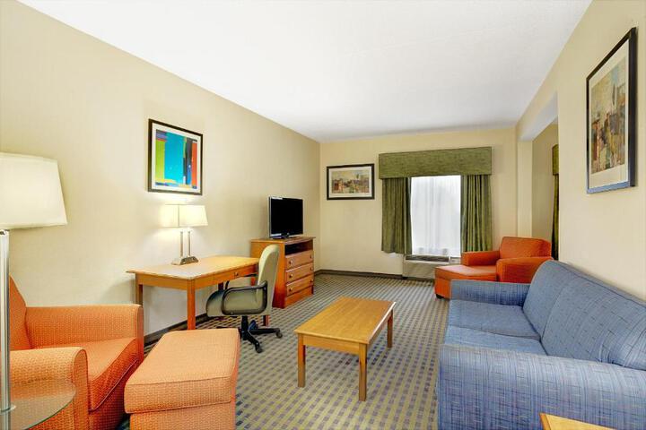 1 King Bed Mobility Accessible (6 of 14)