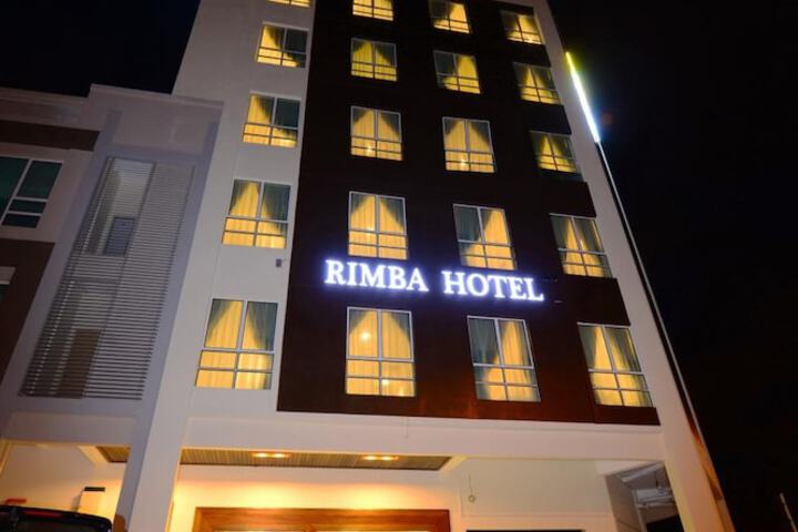 Hotel 30 of 30