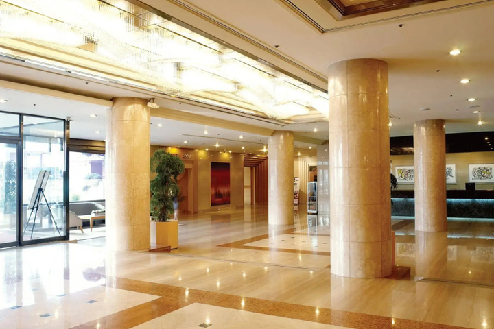 Olympos Hotel