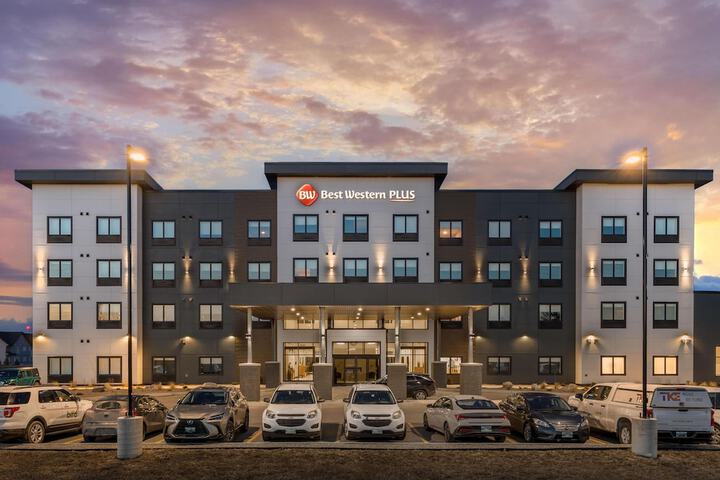 Hotel 68 of 70