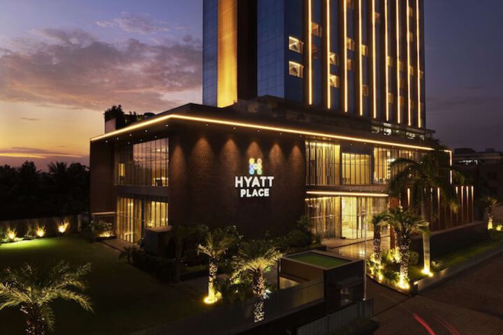 Hotel 43 of 49