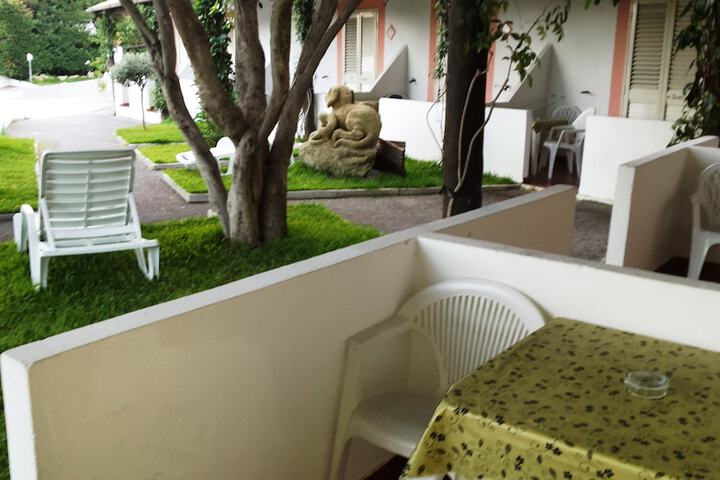 Terrace/Patio 37 of 121