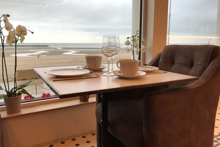 Breakfast/Coffee Service 51 of 71