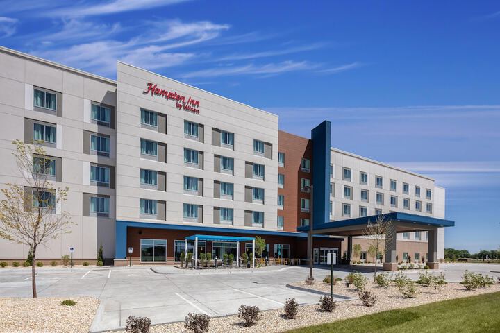 Photo of Hampton Inn by Hilton Grand Island Medical Center
