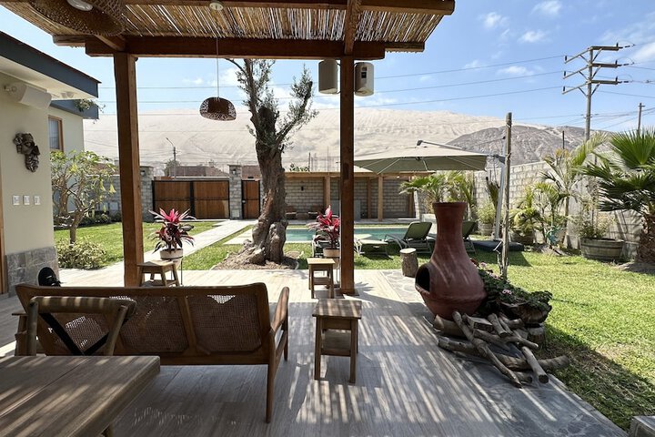 Terrace/Patio 23 of 77