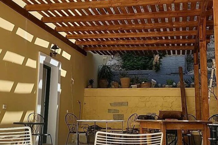 Terrace/Patio 56 of 77