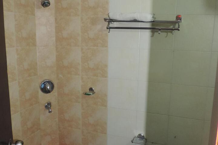 Hotel Shikharr Inn