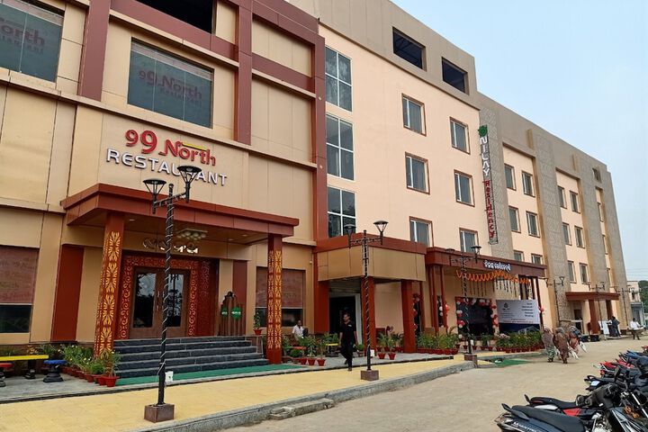 Nilay Residency