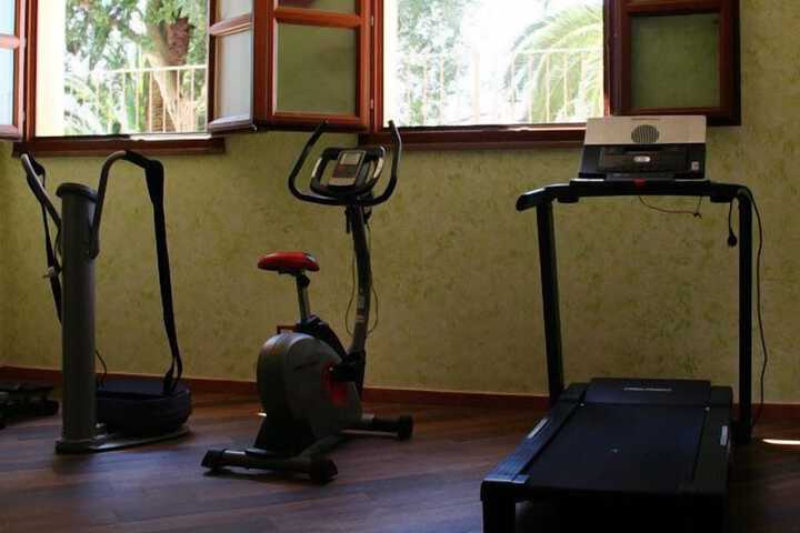 Health and Fitness 53 of 91