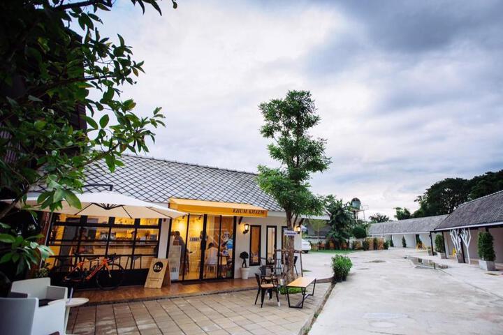 Maalamaii Hotel