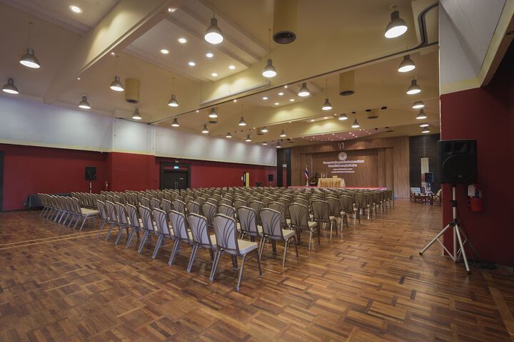 Meeting 161 of 194
