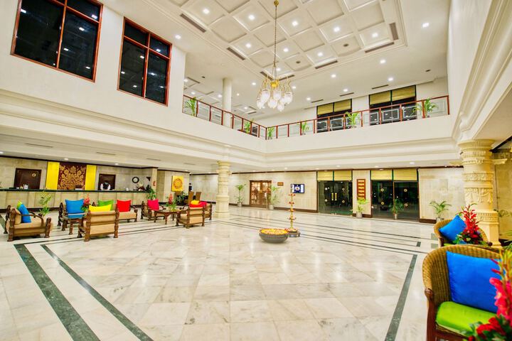 Hotel Interior 64 of 78