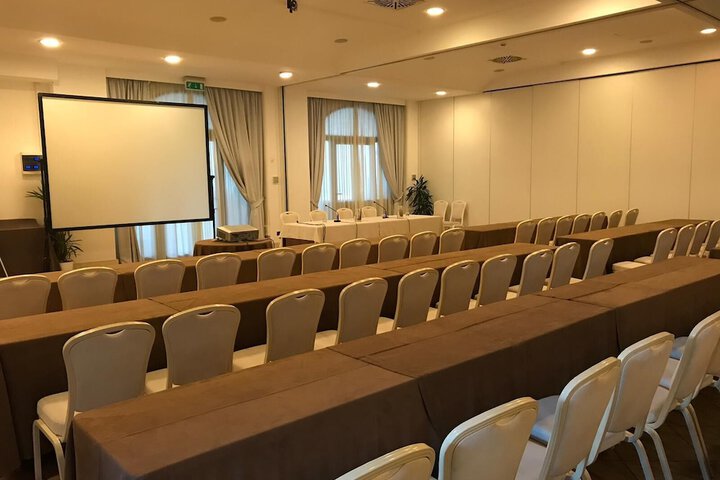 Meeting 95 of 120