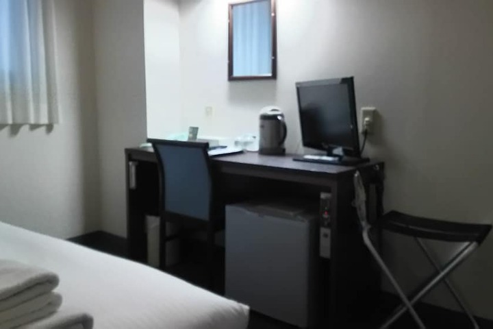 Room 7 of 22