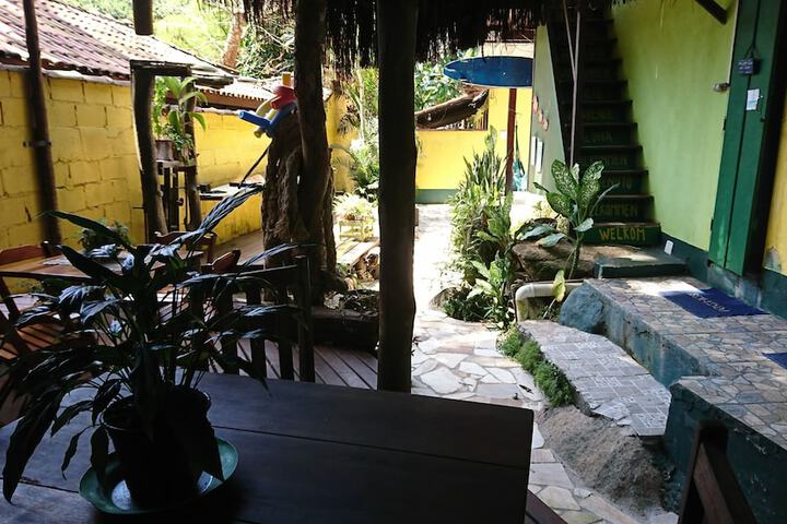 Terrace/Patio 14 of 47