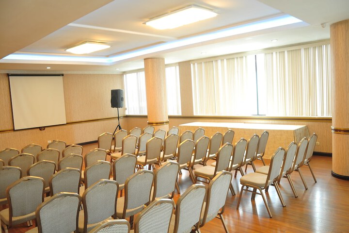 Meeting 80 of 83